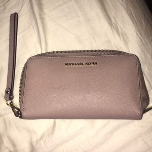 Michael Kors wallet